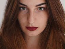 Charlotte Legault
