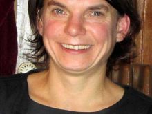 Charlotte Legault
