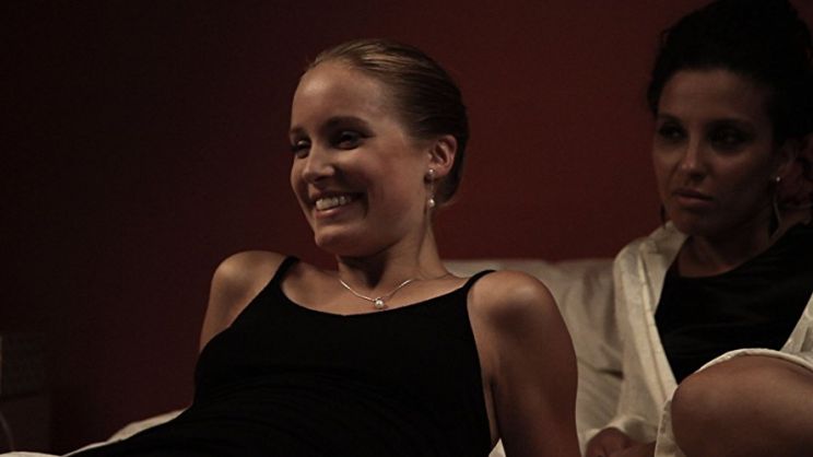 Charlotte Legault