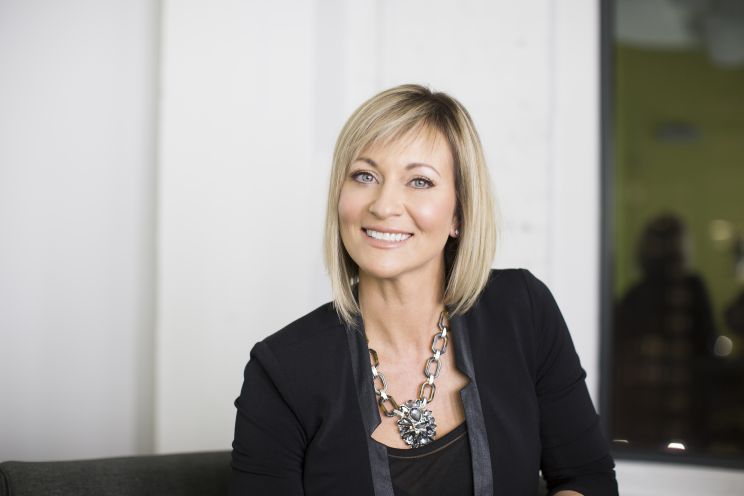 Charlotte Legault
