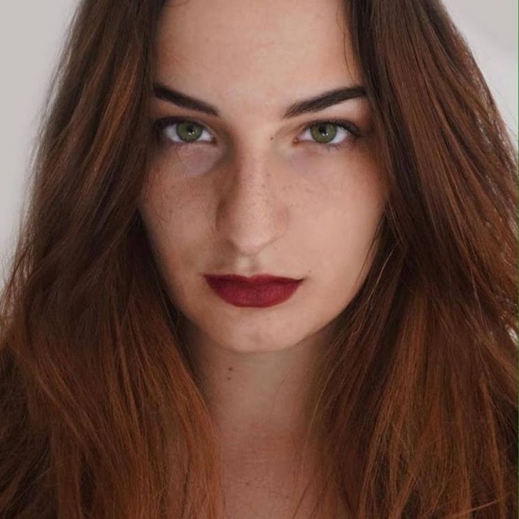 Charlotte Legault