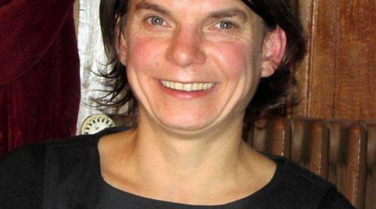 Charlotte Legault