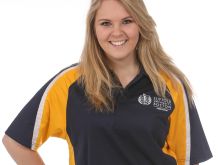 Charlotte Lewis