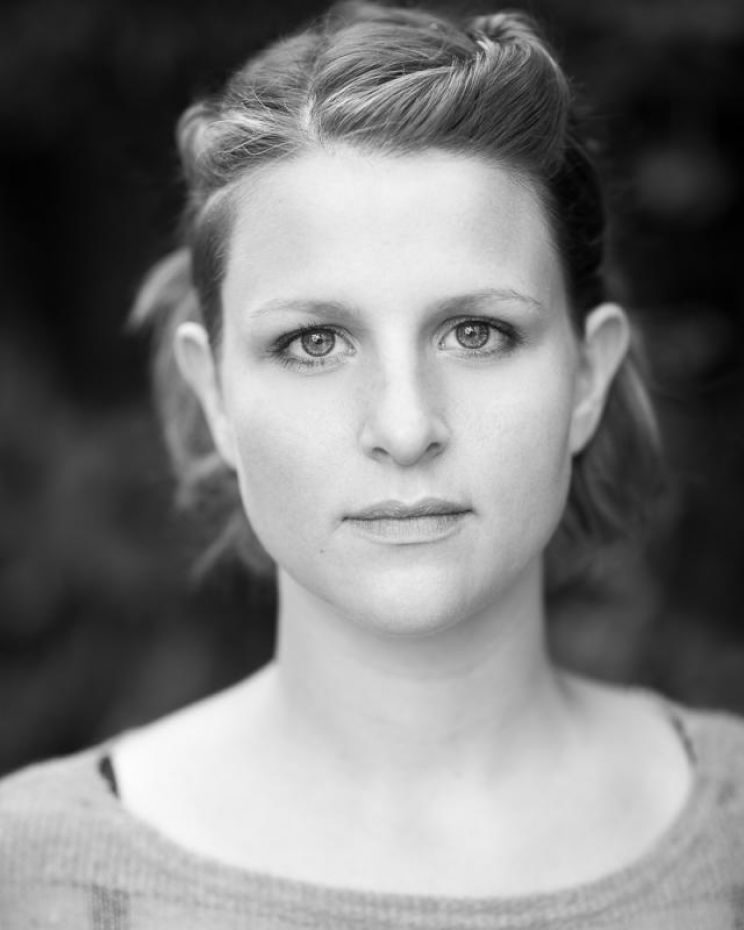 Charlotte Lewis