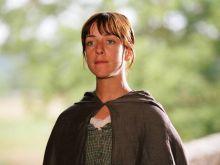 Charlotte Lucas