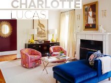 Charlotte Lucas