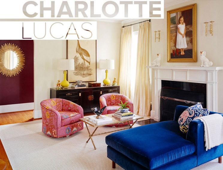 Charlotte Lucas