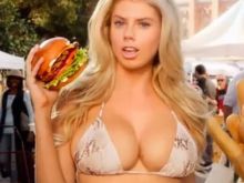 Charlotte McKinney