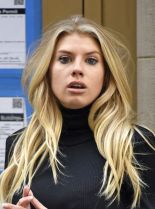 Charlotte McKinney