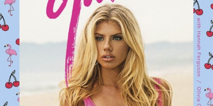 Charlotte McKinney