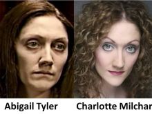 Charlotte Milchard