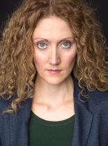 Charlotte Milchard