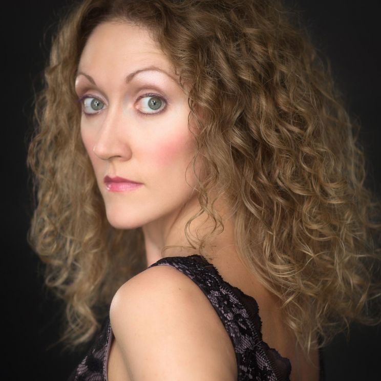 Charlotte Milchard