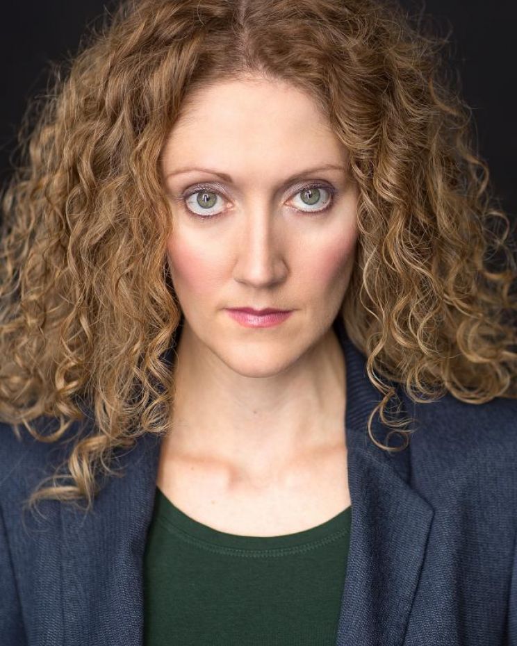 Charlotte Milchard
