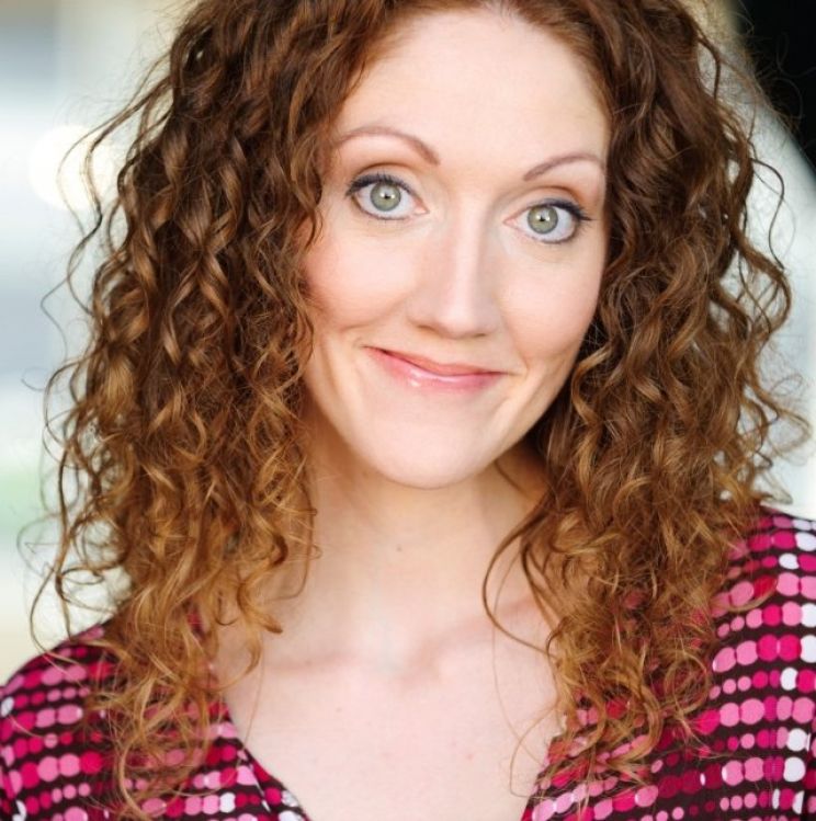 Charlotte Milchard