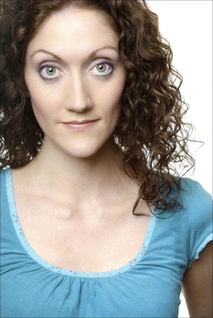 Charlotte Milchard