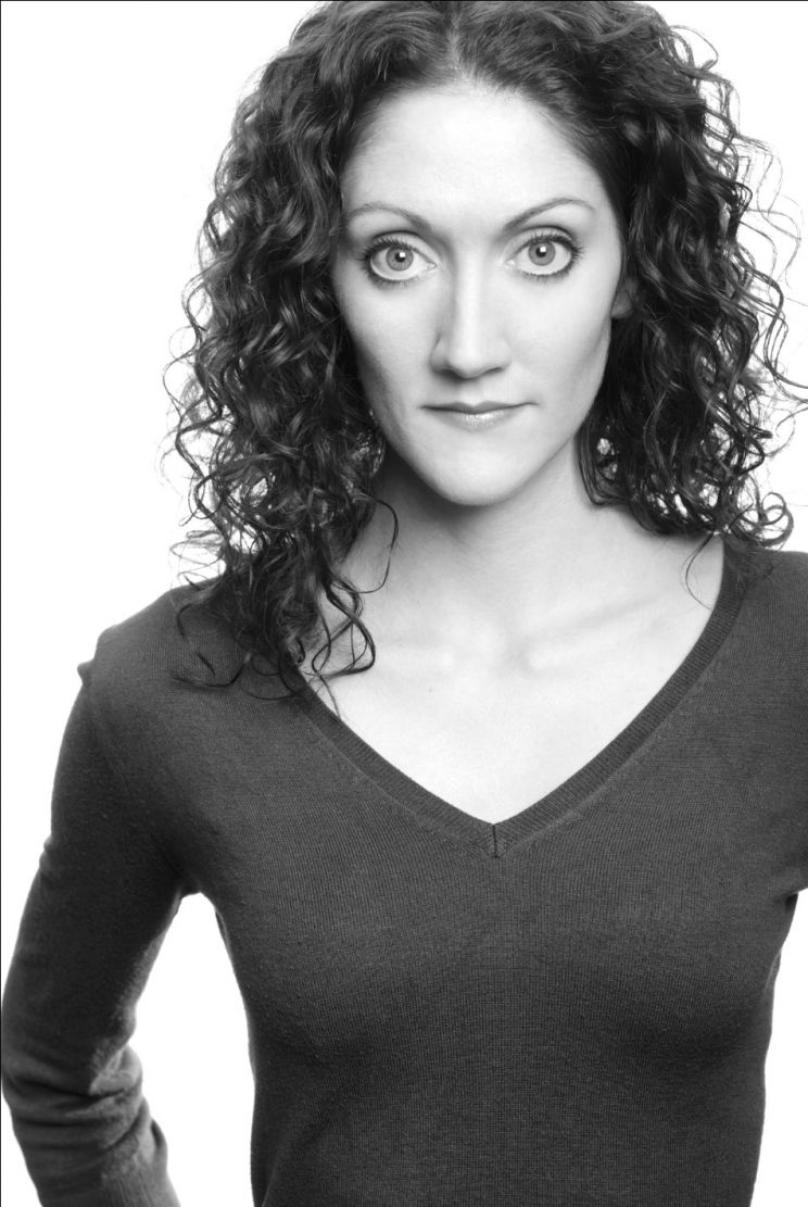 Charlotte Milchard