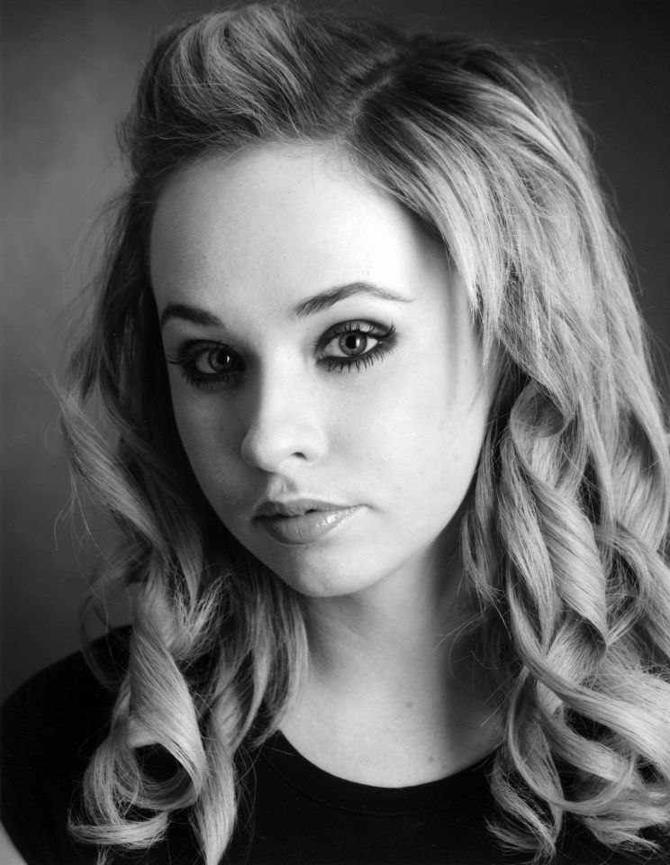 Charlotte Milchard