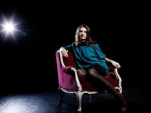 Charlotte Munck