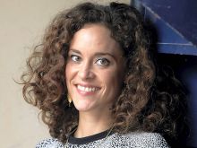 Charlotte Munck