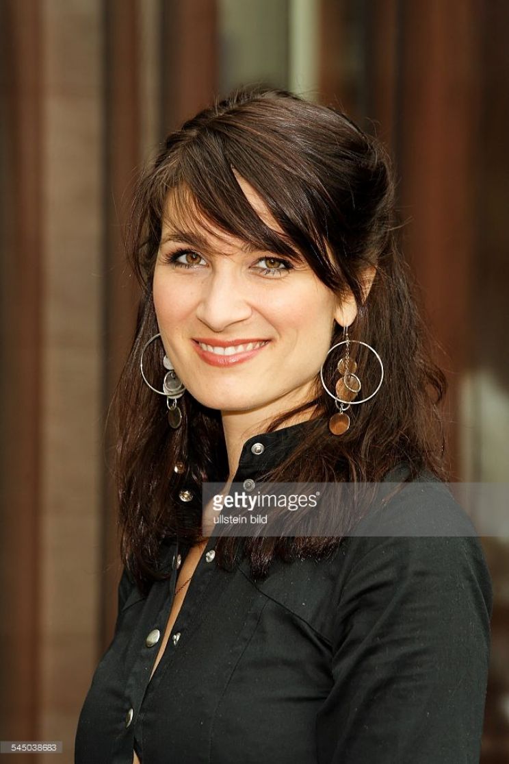 Charlotte Munck