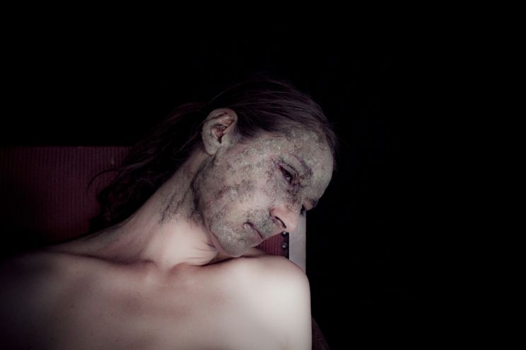Charlotte Munck