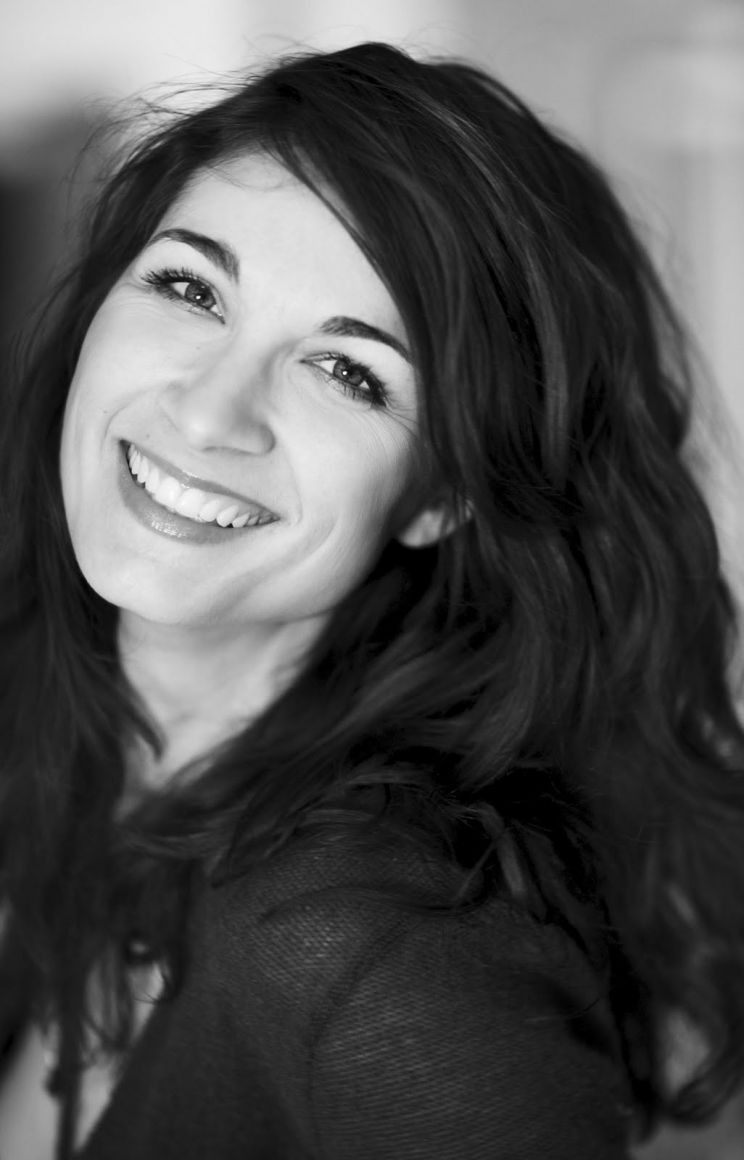 Charlotte Munck