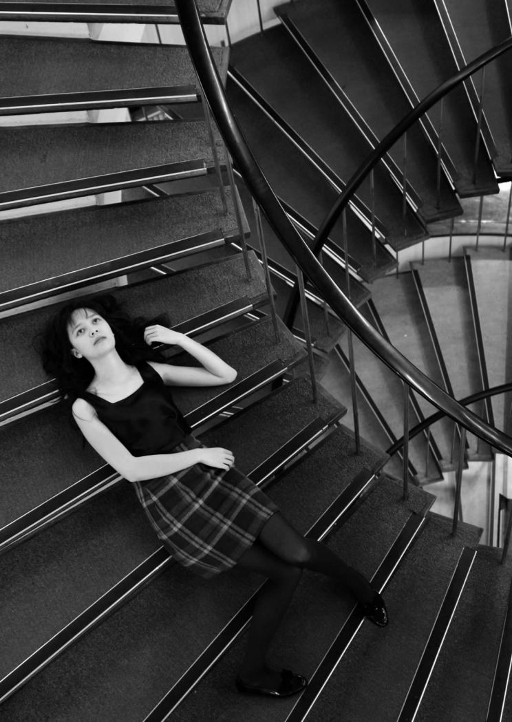 Charlotte Nicdao
