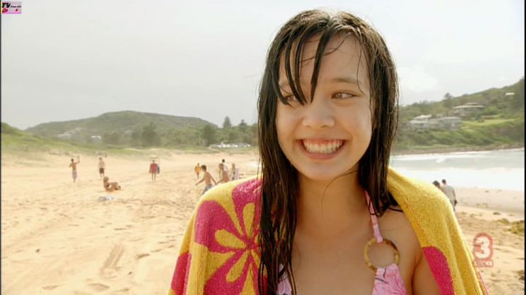 Charlotte Nicdao