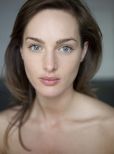 Charlotte Peters