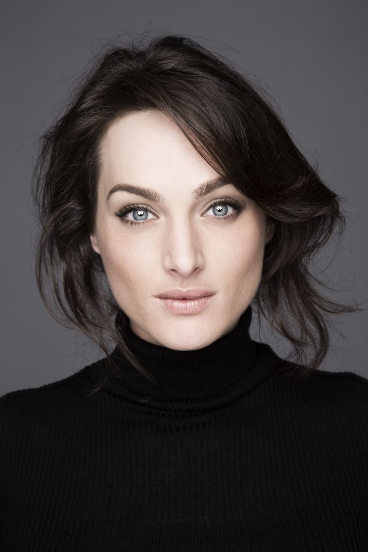 Charlotte Peters