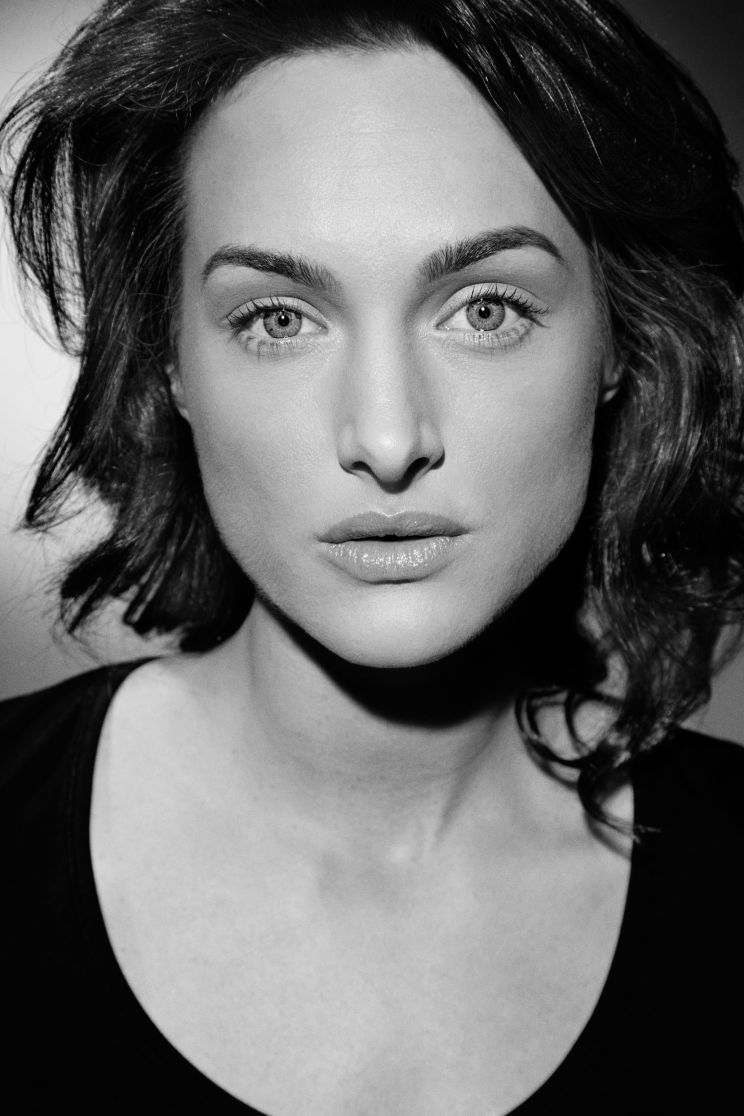 Charlotte Peters