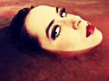 Charlotte Pines photo
