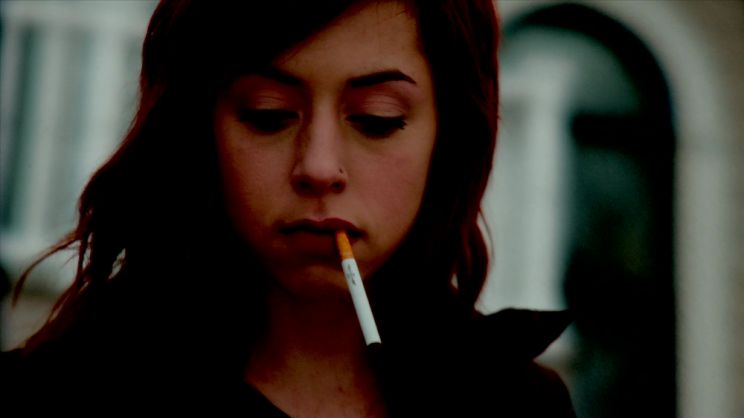 Charlotte Pines
