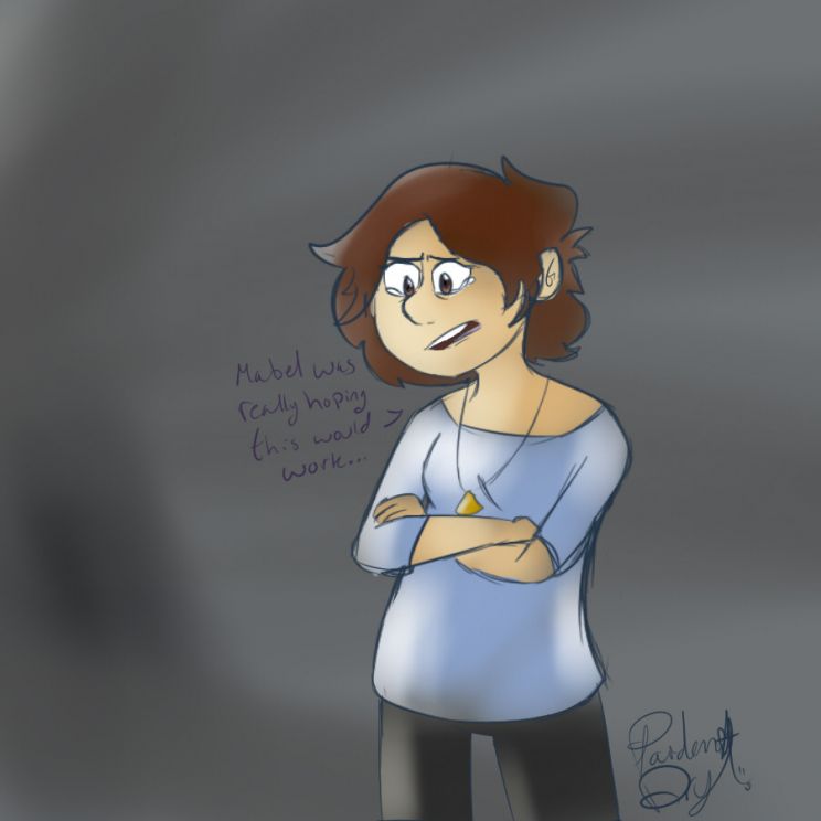 Charlotte Pines