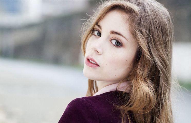 Charlotte Pope
