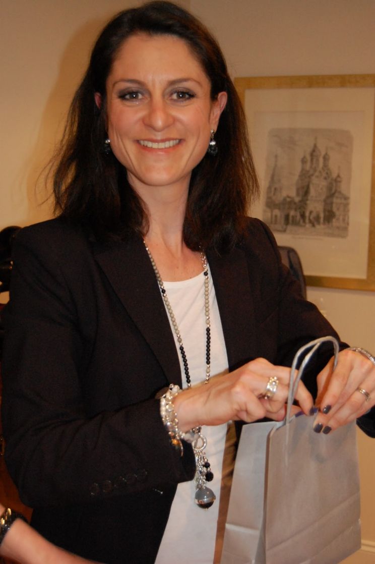 Charlotte Pope