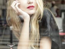 Charlotte Poutrel photo