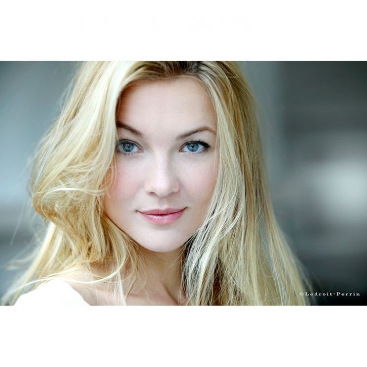 Charlotte Poutrel