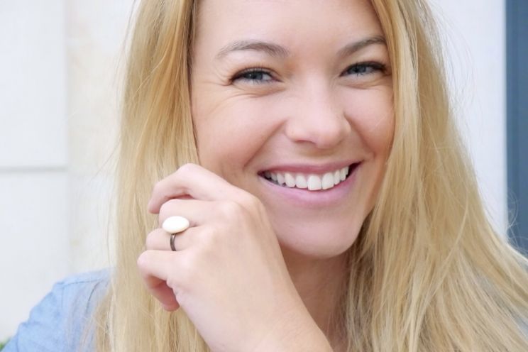 Charlotte Poutrel