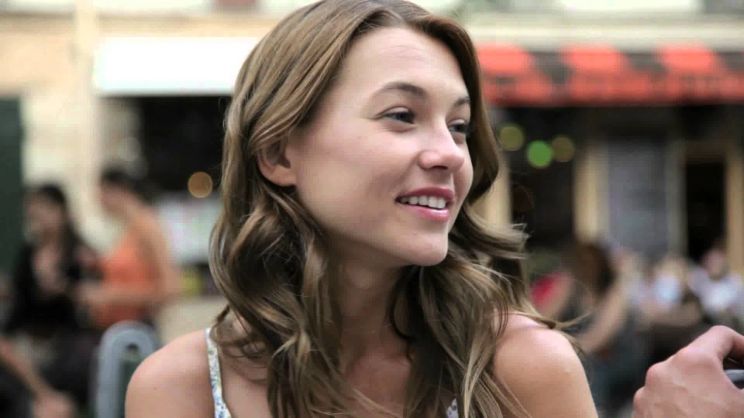 Charlotte Poutrel