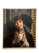 Charlotte Pyke