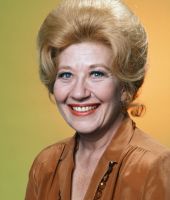 Charlotte Rae