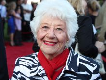 Charlotte Rae