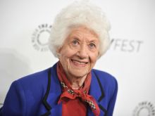 Charlotte Rae