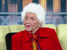 Charlotte Rae