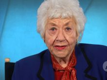 Charlotte Rae