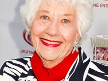 Charlotte Rae