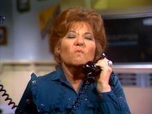 Charlotte Rae