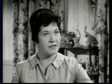 Charlotte Rae